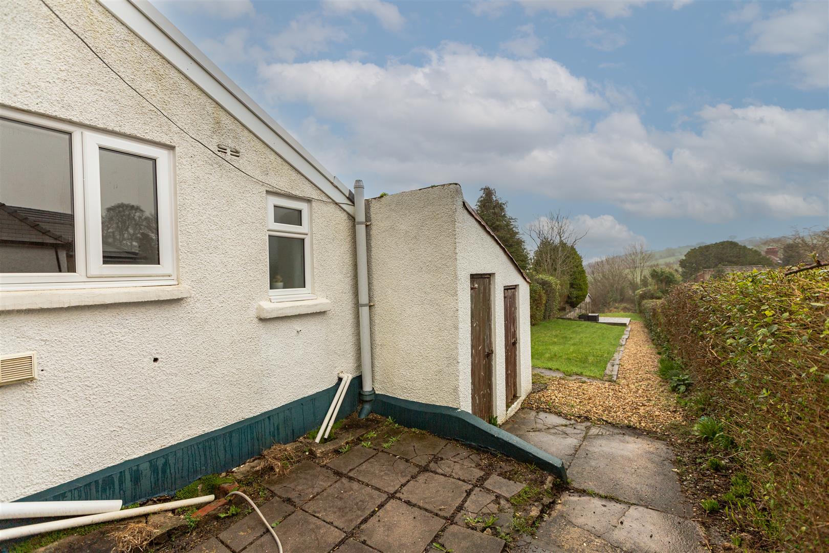 Pen Y Lan, Penclawdd, Swansea, SA4 3LL